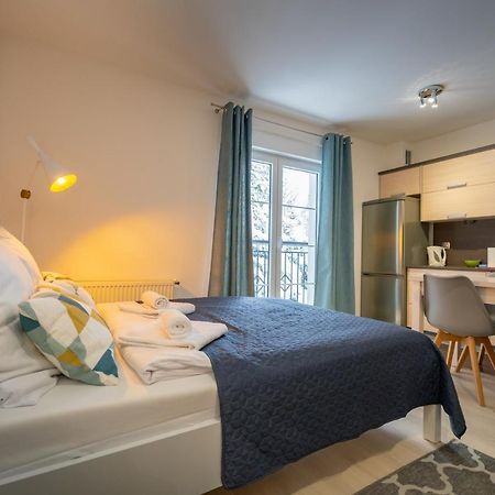 Rentplanet - Apartamenty Pstrowskiego Szklarska Poręba Eksteriør bilde