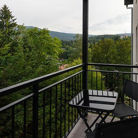 Rentplanet - Apartamenty Pstrowskiego Szklarska Poręba Eksteriør bilde