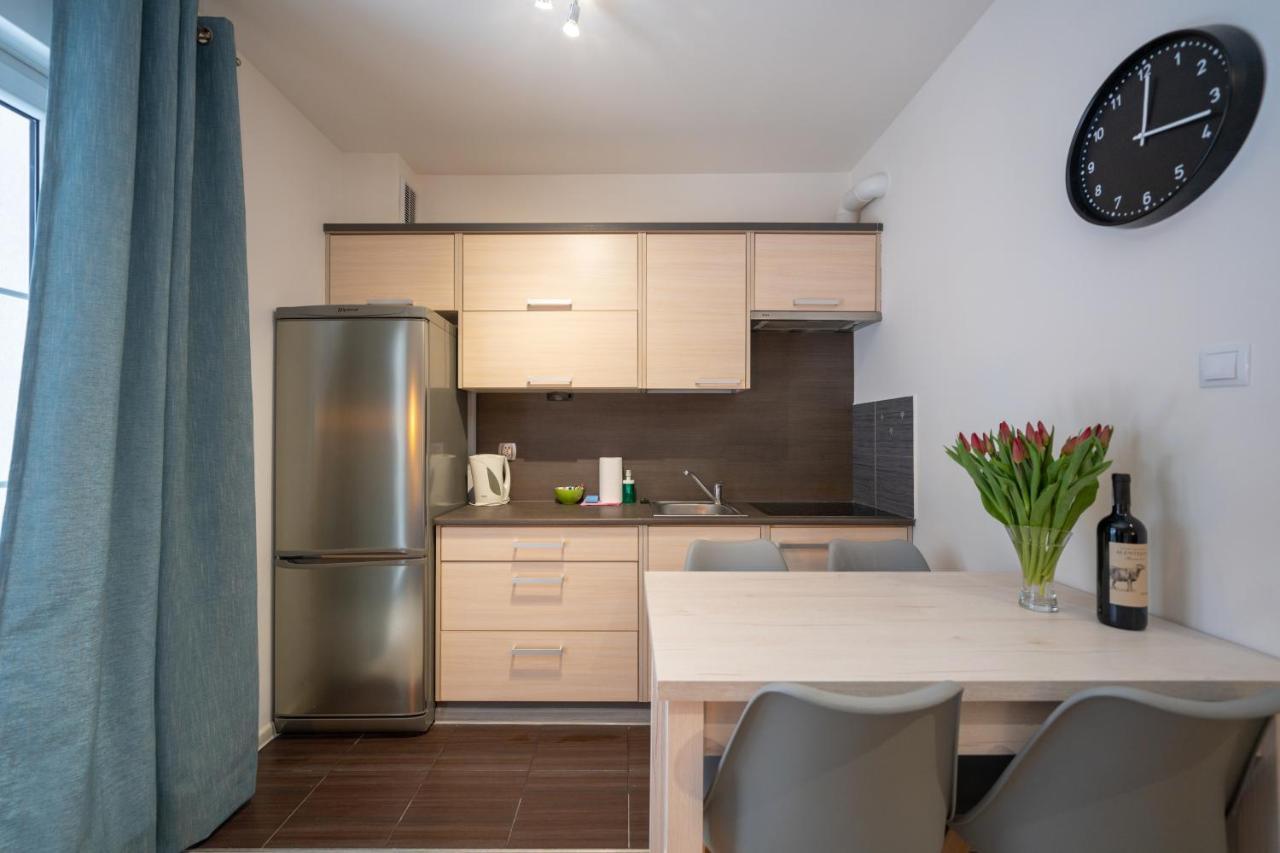 Rentplanet - Apartamenty Pstrowskiego Szklarska Poręba Eksteriør bilde