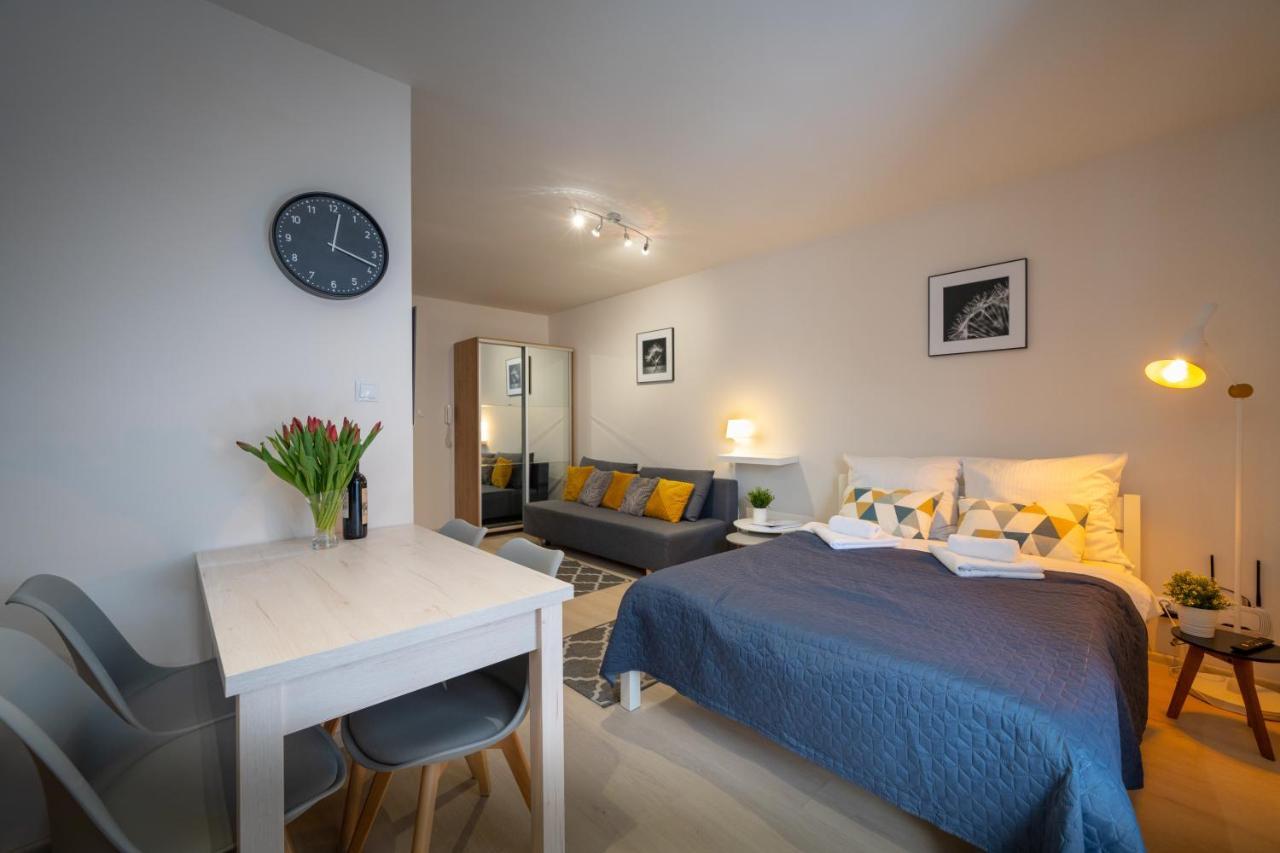 Rentplanet - Apartamenty Pstrowskiego Szklarska Poręba Eksteriør bilde