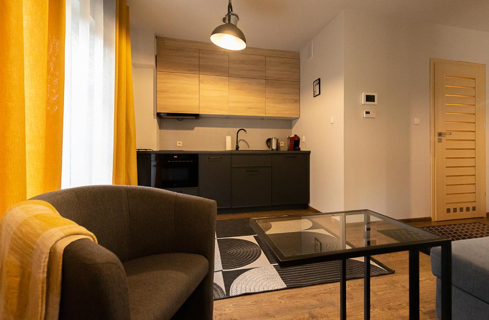 Rentplanet - Apartamenty Pstrowskiego Szklarska Poręba Eksteriør bilde
