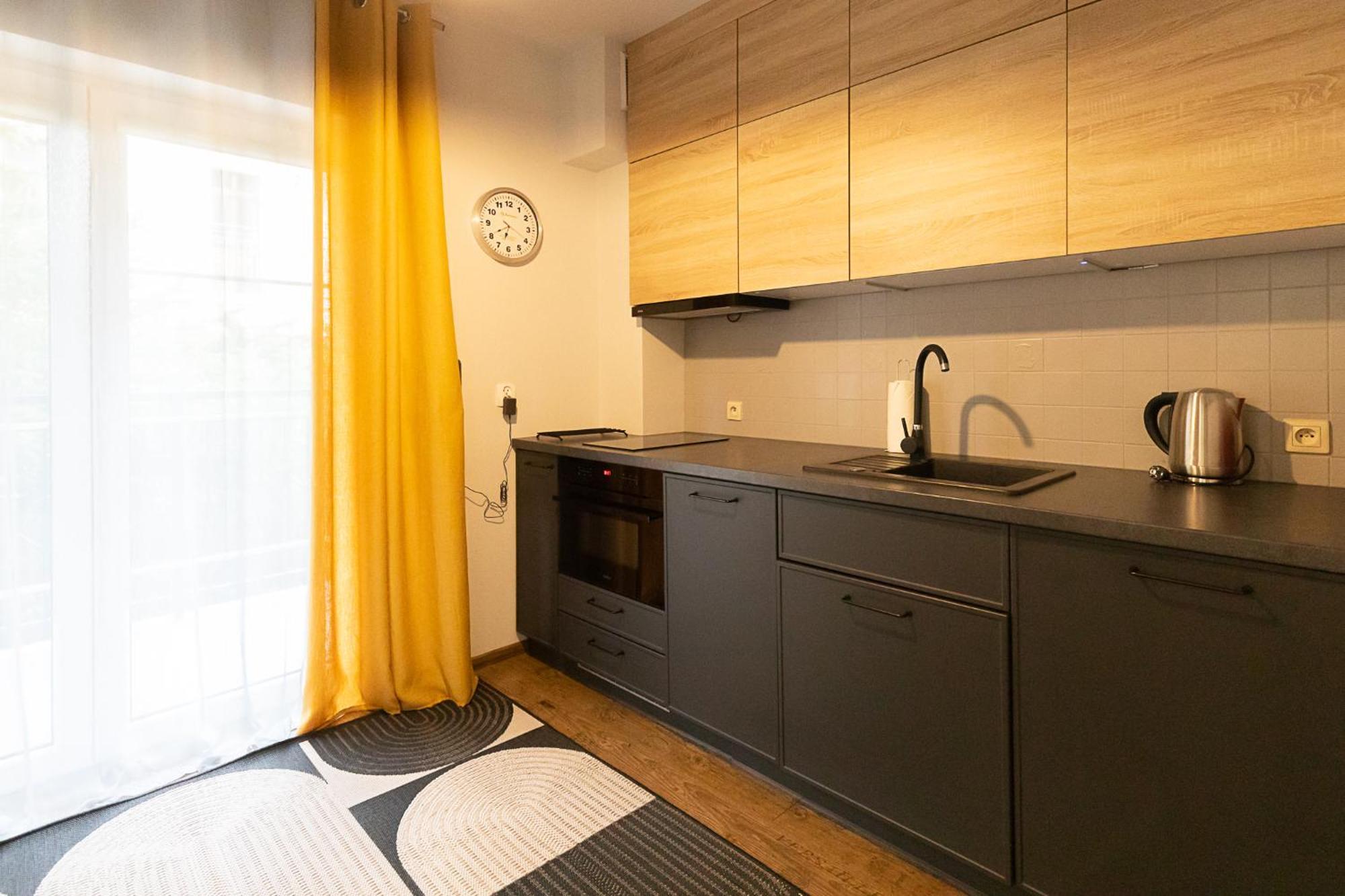 Rentplanet - Apartamenty Pstrowskiego Szklarska Poręba Eksteriør bilde