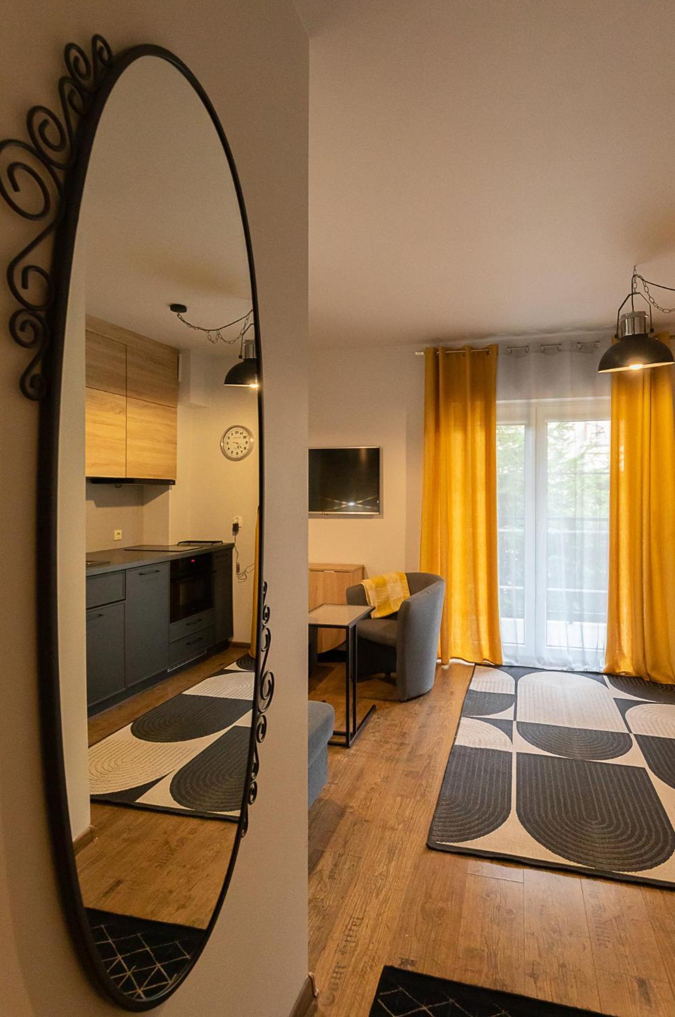 Rentplanet - Apartamenty Pstrowskiego Szklarska Poręba Eksteriør bilde