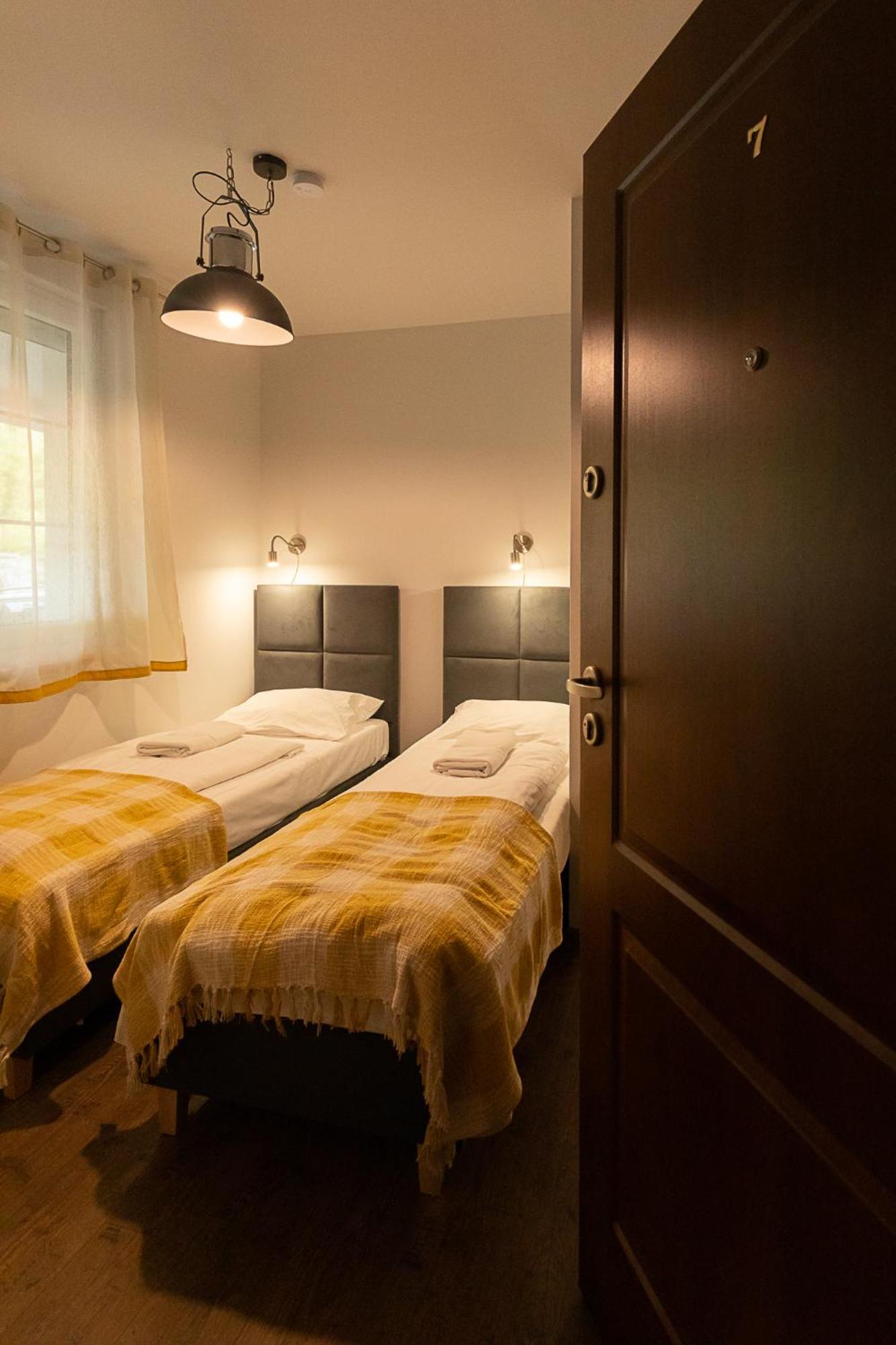 Rentplanet - Apartamenty Pstrowskiego Szklarska Poręba Eksteriør bilde