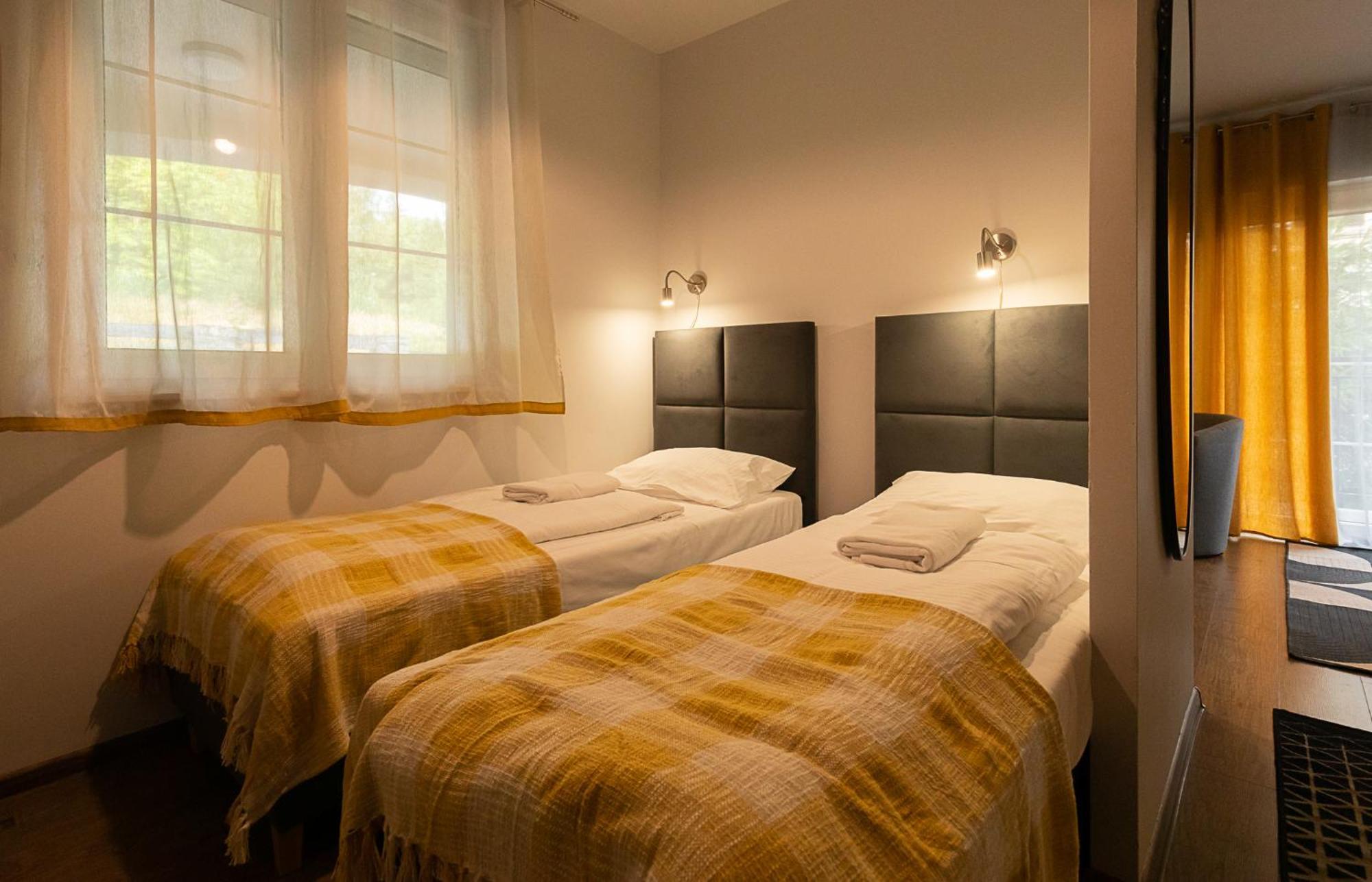 Rentplanet - Apartamenty Pstrowskiego Szklarska Poręba Eksteriør bilde