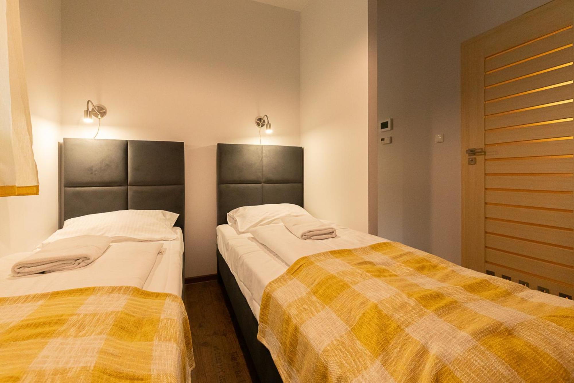 Rentplanet - Apartamenty Pstrowskiego Szklarska Poręba Eksteriør bilde